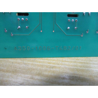 Fanuc A20B-1006-048 Board - Used