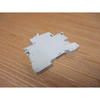 Merlin Gerin 26924 Square D Auxiliary Contact Schneider MG26924 - New No Box