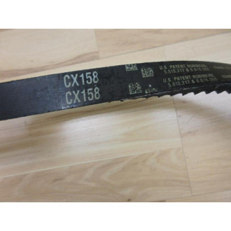 Gates CX158 Tri-Power V-Belt
