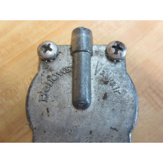 Parker K065-6035 Pilot Valve K0656035 WO Wires - Used