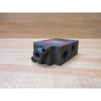 Asco Numatics 1P3-1 Pneumatic Valve 1P31 - Used
