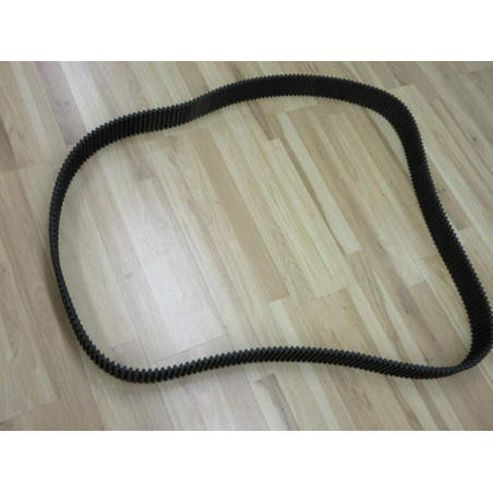 Goodyear D3500-14M-85 Dual Timing Belt