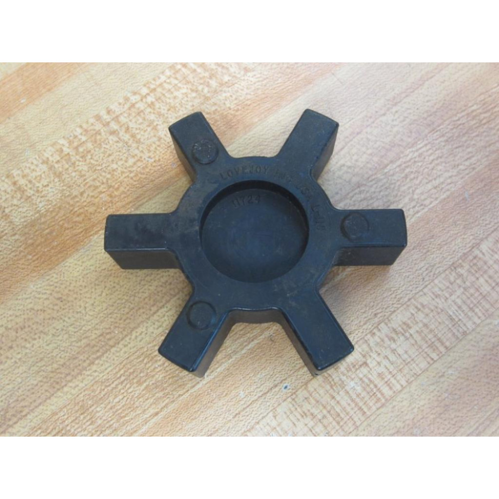 Lovejoy L-110 Spider Coupling 11724 - Used