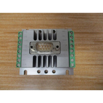 Faulhaber MCDC 3006S Motion Controller MCDC3006S - New No Box