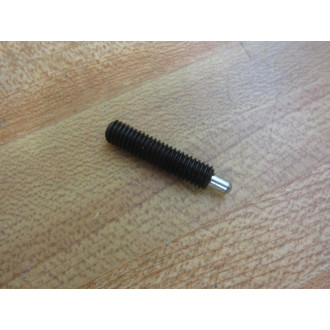 84995A11 Round-Noze Spring Plunger (Pack of 2)