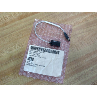 Baumer FHDK 10P1412KS35A Photoelectric Sensor FHDK10P1412KS35A