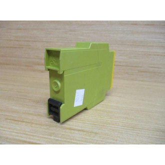 Pilz PNOZ X1 24VACDC 3no 1nc Safety Relay 774300 - New No Box