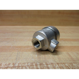 Asco Numatics SEV10BN Quick Exhaust Valve