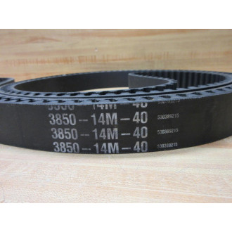 Goodyear 3850-14M-40 Hawk Timing Belt 385014M40