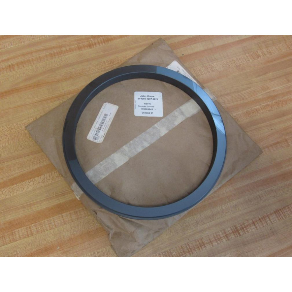 John Crane D-9250-1007-9221 Mating Ring D925010079221 9-12" ID