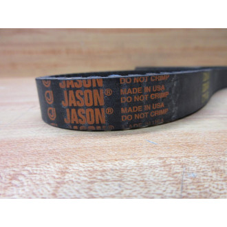 Jason 1200-8M-20 Timing Belt 12008M20
