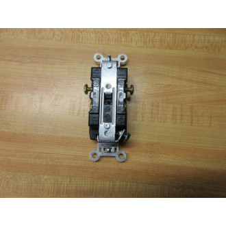 Pass & Seymour 5642 Legrand Duplex Receptacle (Pack of 2)