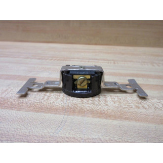 Bryant 4831-WP Outlet Cover & Receptacle Outlet (Pack of 2) - New No Box