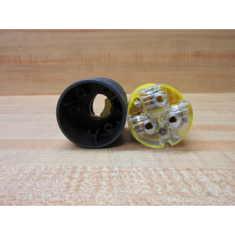 Pass & Seymour 5669-X Legrand Connector 5669X