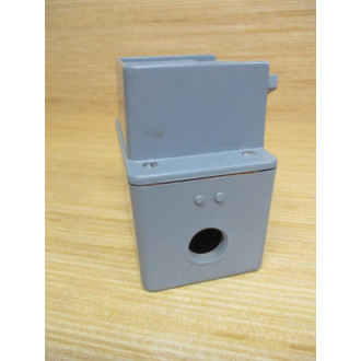 Square D 9001 BW-208 Control Station 9001BW208
