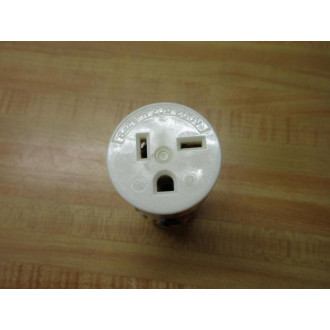 Slater 6-20-R Medalist Receptacle 620R (Pack of 2)