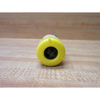 Slater 6-20-R Medalist Receptacle 620R (Pack of 2)