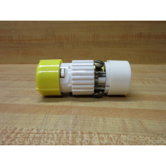 Slater 6-20-R Medalist Receptacle 620R (Pack of 2)