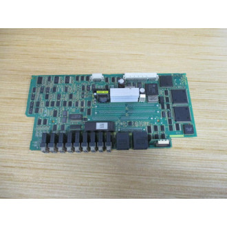 Fanuc A16B-2202-0432 Board A16B-2202-043211B - Used