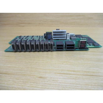 Fanuc A16B-2202-0432 Board A16B-2202-043211B - Used