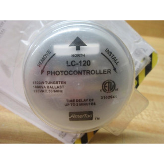 Westek LC-120C AmerTac Light Control LC-120