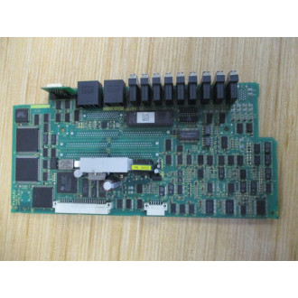 Fanuc A16B-2202-0432 Board A16B-2202-043211B - Used