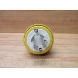 Daniel Woodhead 26W76 Watertite Plug L16-20P