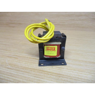 Decco 9-2318 Coil 92318 - New No Box
