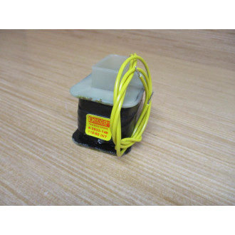 Decco 9-2833-149 Solenoid Coil 92833149 - New No Box