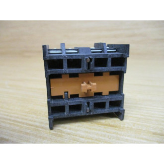 Joslyn Clark BCL4-22 AGUT Auxiliary Contact BCL422 - New No Box