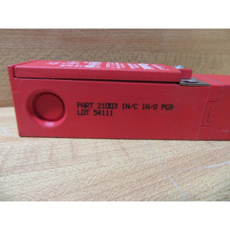 Cadet 21003 GuardMaster Safety Switch - Used