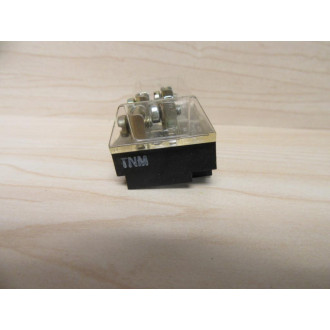 Allen Bradley 800T-XA Contact Block 800TXA Ser D - New No Box