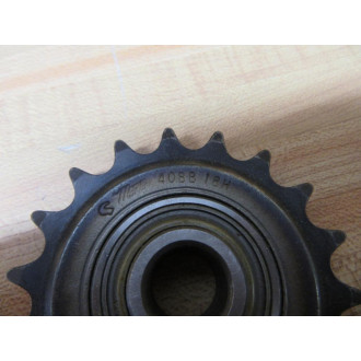 Martin 40BB18H Ball Bearing Idler 34" Bore