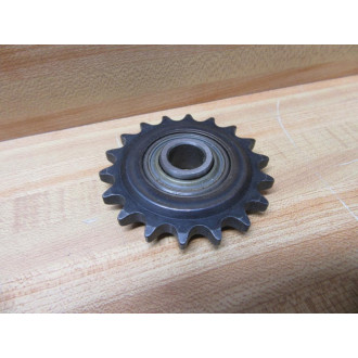 Martin 40BB18H Ball Bearing Idler 34" Bore