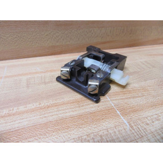 Joslyn Clark KPM-36 Aux. Contact KPM36