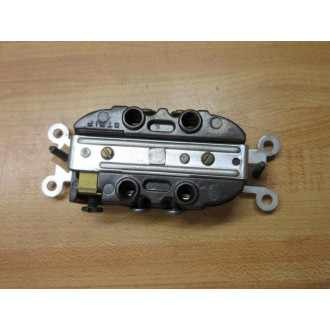 Leviton 5585 Bakelite Duplex Receptacle