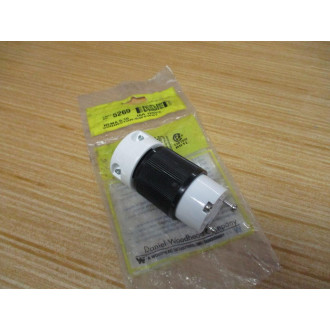 Daniel Woodhead 5269 Molex Safeway Connector (Pack of 2)
