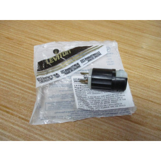 Leviton ML1-00P Plug ML100P