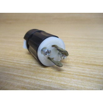 Leviton ML1-00P Plug ML100P