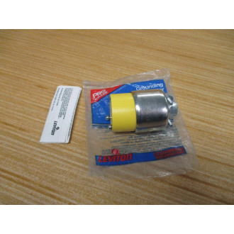 Leviton 515CA Ground Connector 6X786 (Pack of 6)