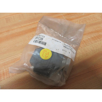 Numatics 3FC2B Asco Flow Control 3FC2