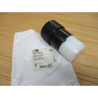Hubbell L520C Select Spec Locking Connector
