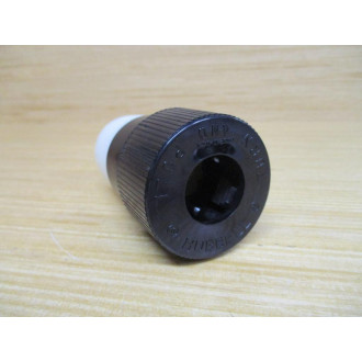 Hubbell L520C Select Spec Locking Connector