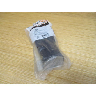 Hubbell RR330 Surface Mount Power Receptacle (Pack of 2)