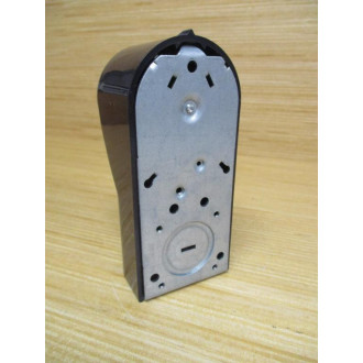 Hubbell RR330 Surface Mount Power Receptacle (Pack of 2)