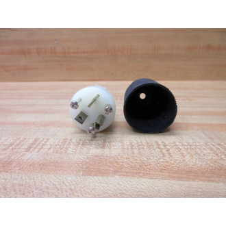 Arrow Hart 5366N Autogrip Plug 5-20P