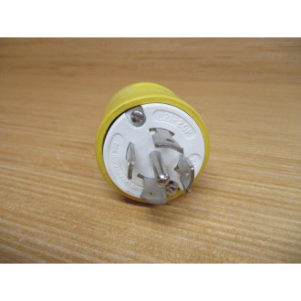 Daniel Woodhead 2681 Molex Super Safeway Turnex Plug