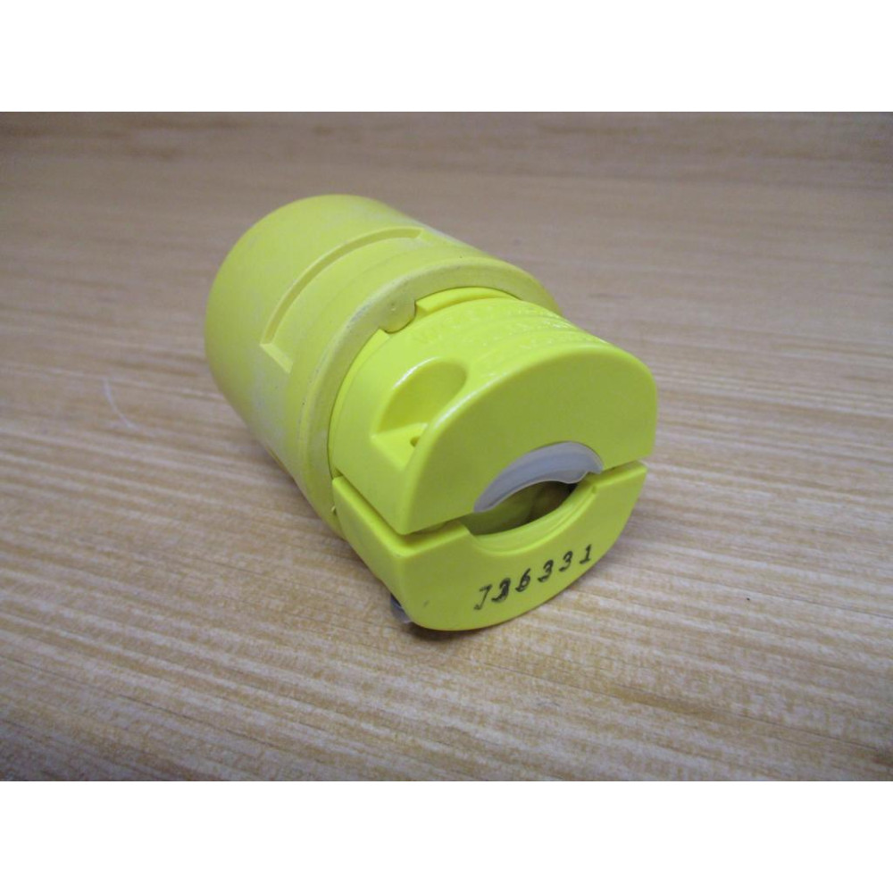 Daniel Woodhead 2681 Molex Super Safeway Turnex Plug