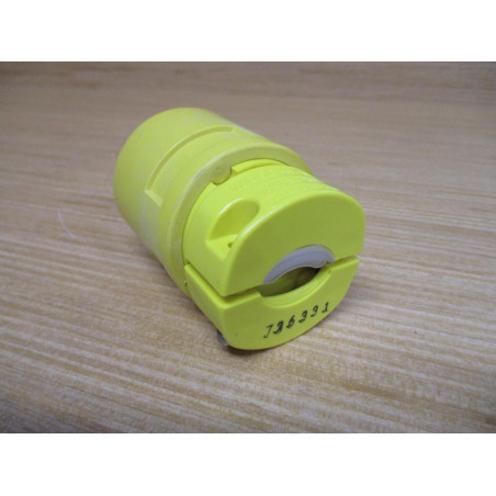 Daniel Woodhead 2681 Molex Super Safeway Turnex Plug