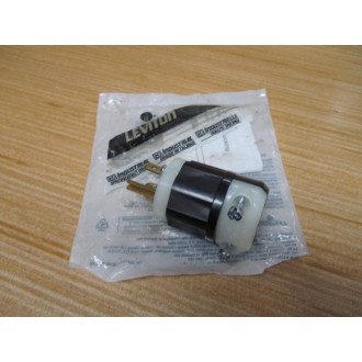 Leviton 5266-C Plug 171526600C